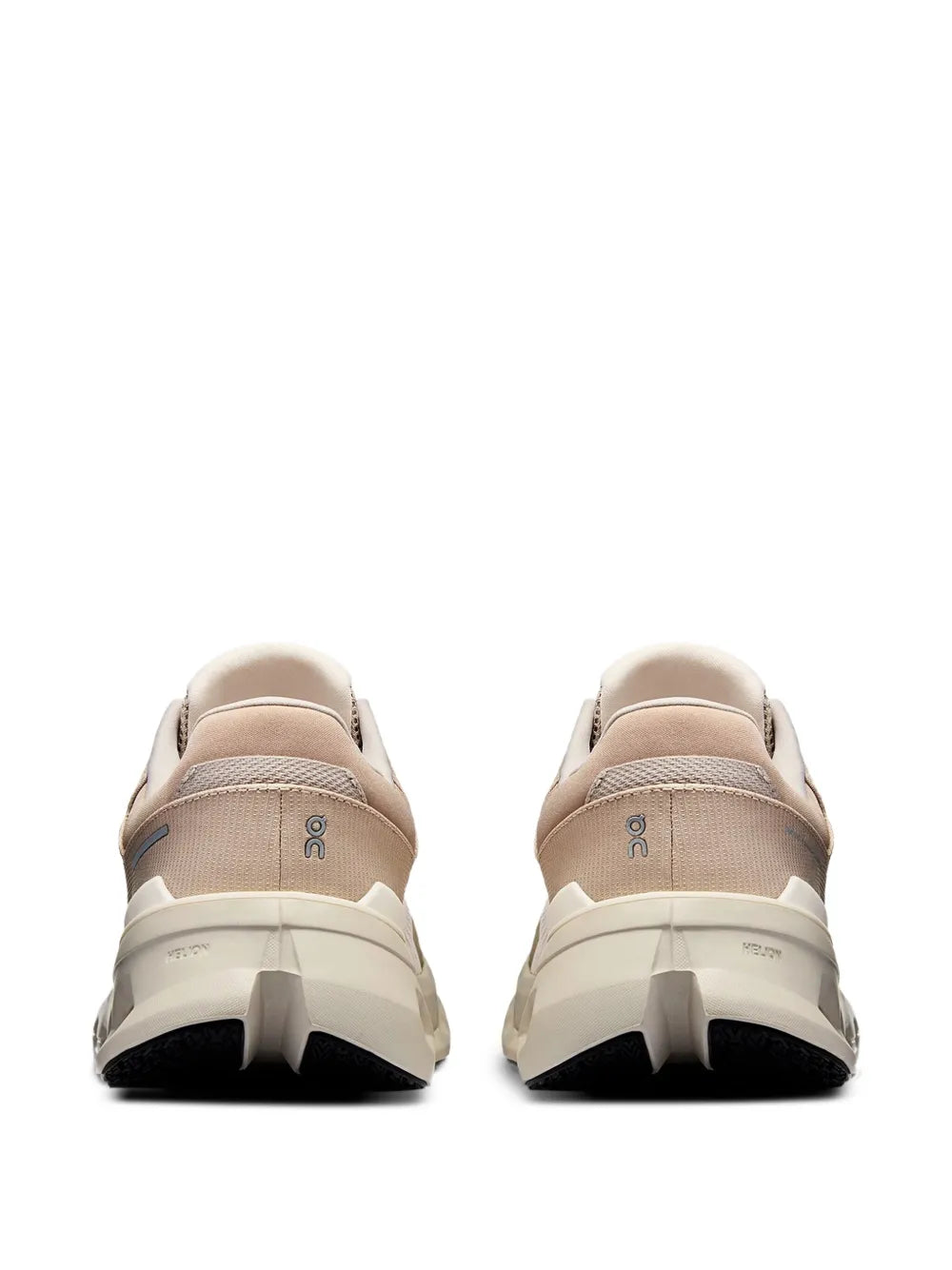 On Running Logo-Detail Sneakers floriamart.shop