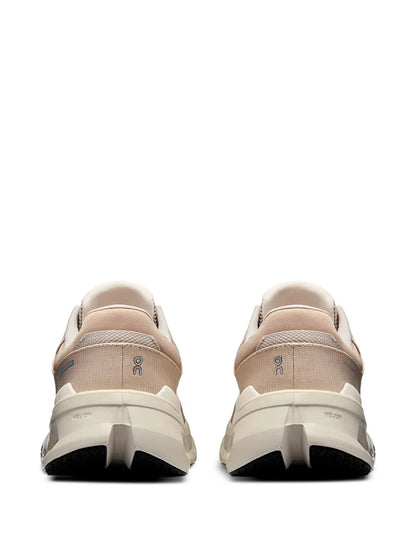 On Running Logo-Detail Sneakers floriamart.shop