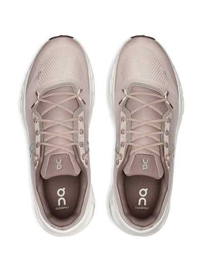 On Running Logo-Detail Sneakers floriamart.shop
