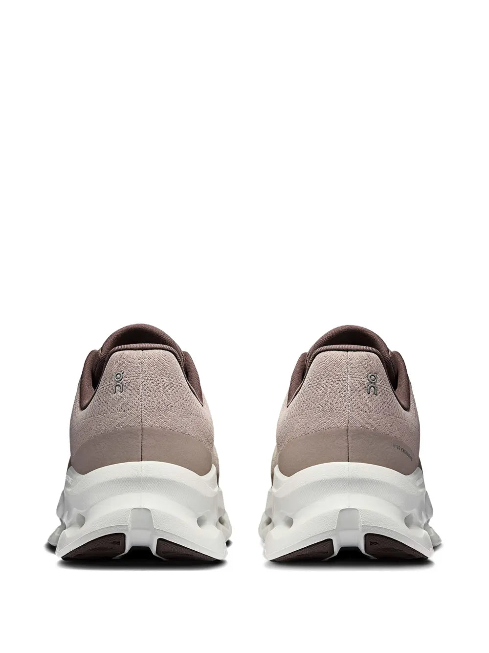 On Running Logo-Detail Sneakers floriamart.shop