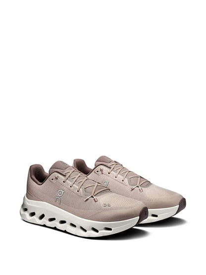 On Running Logo-Detail Sneakers floriamart.shop