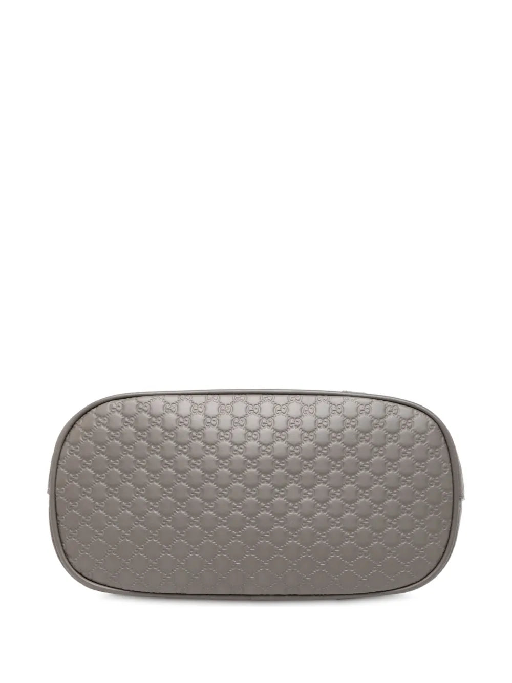 Pre-OwnedGucci Pre-Owned2000-2015 Mini Microguccissima Dome satchel