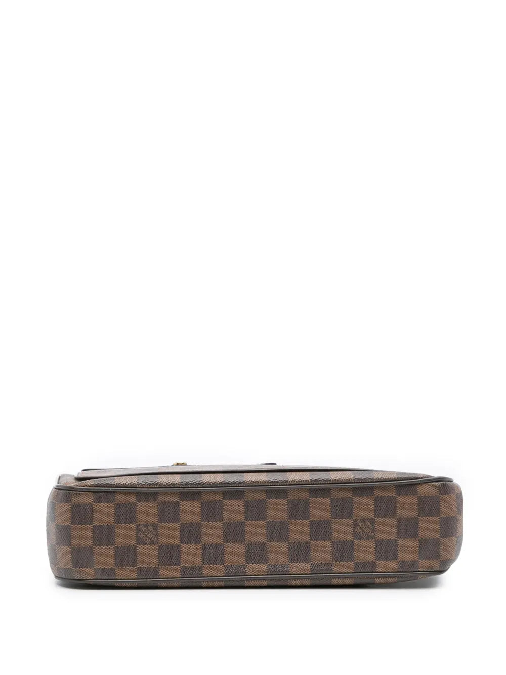 Pre-OwnedLouis Vuitton Pre-Owned1996-2020 Damier Ebene Aubagne shoulder bag