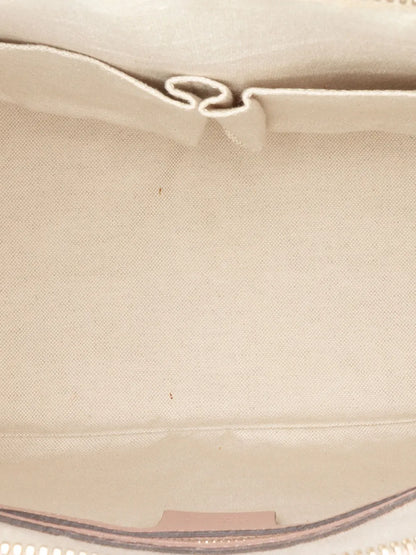 Pre-OwnedGucci Pre-Owned2016-2025 Large Microguccissima Patent Nice Dome satchel floriamart.shop