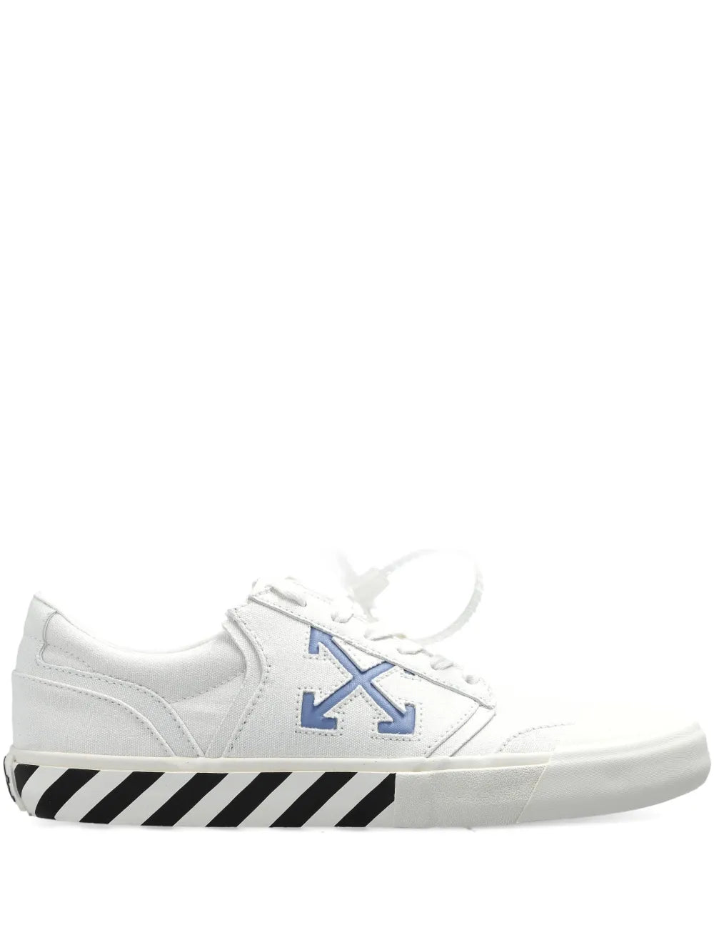 Off-White Arrow Stripe Sneakers floriamart.shop