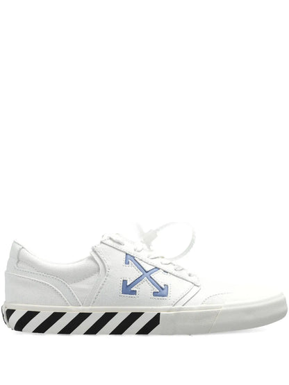 Off-White Arrow Stripe Sneakers floriamart.shop