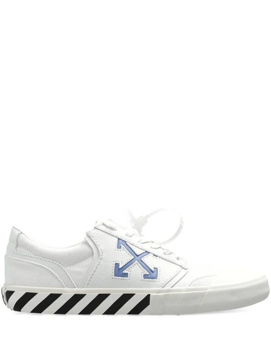 Off-White Arrow Stripe Sneakers floriamart.shop