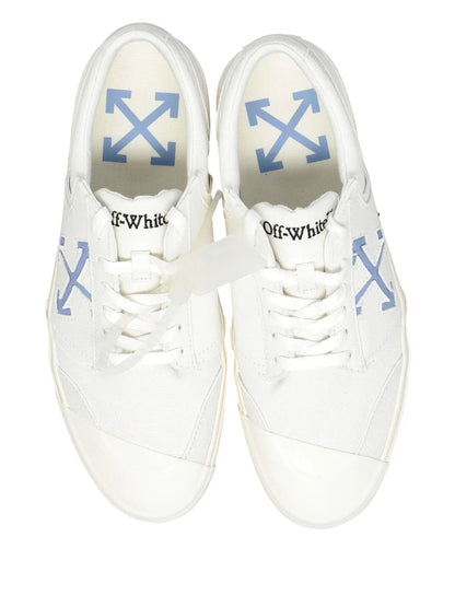 Off-White Arrow Stripe Sneakers floriamart.shop