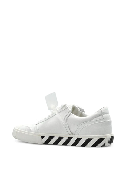 Off-White Arrow Stripe Sneakers floriamart.shop