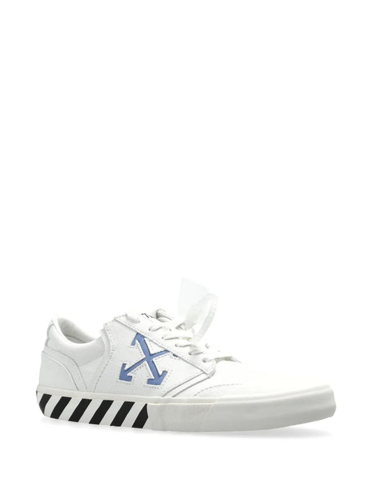 Off-White Arrow Stripe Sneakers floriamart.shop