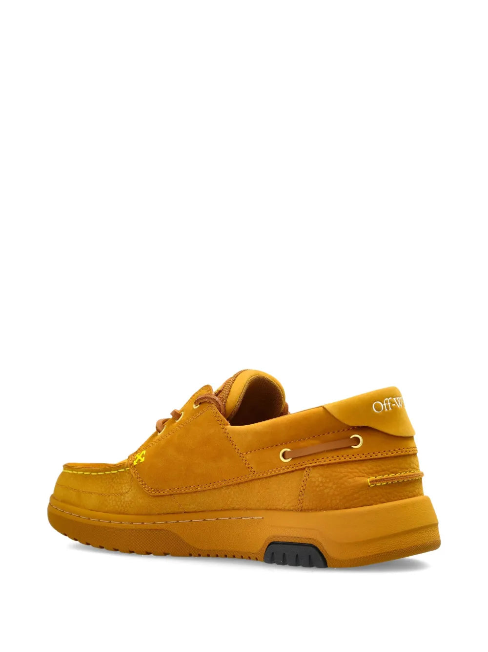 Off-White Lace-Up Sneakers floriamart.shop