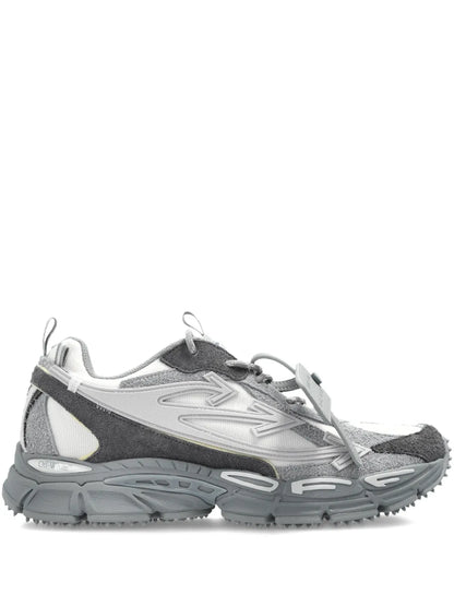 Off-White Arrow Appliqu Sneakers floriamart.shop