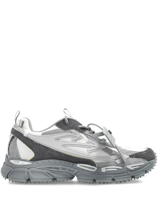 Off-White Arrow Appliqu Sneakers floriamart.shop