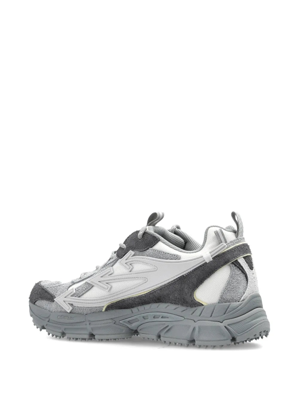 Off-White Arrow Appliqu Sneakers floriamart.shop
