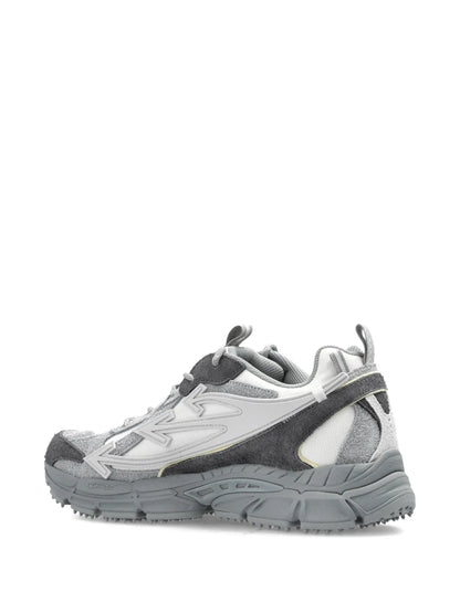 Off-White Arrow Appliqu Sneakers floriamart.shop
