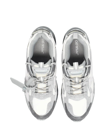 Off-White Arrow Appliqu Sneakers floriamart.shop