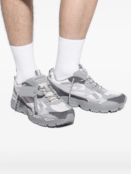 Off-White Arrow Appliqu Sneakers floriamart.shop