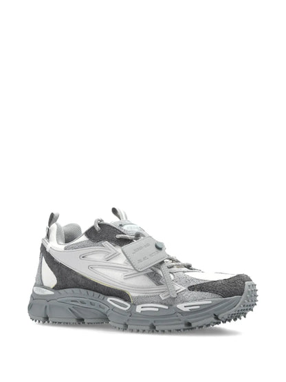 Off-White Arrow Appliqu Sneakers floriamart.shop