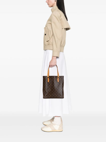 Pre-OwnedLouis Vuitton Pre-Owned2003 Monogram Vavin GM tote bag