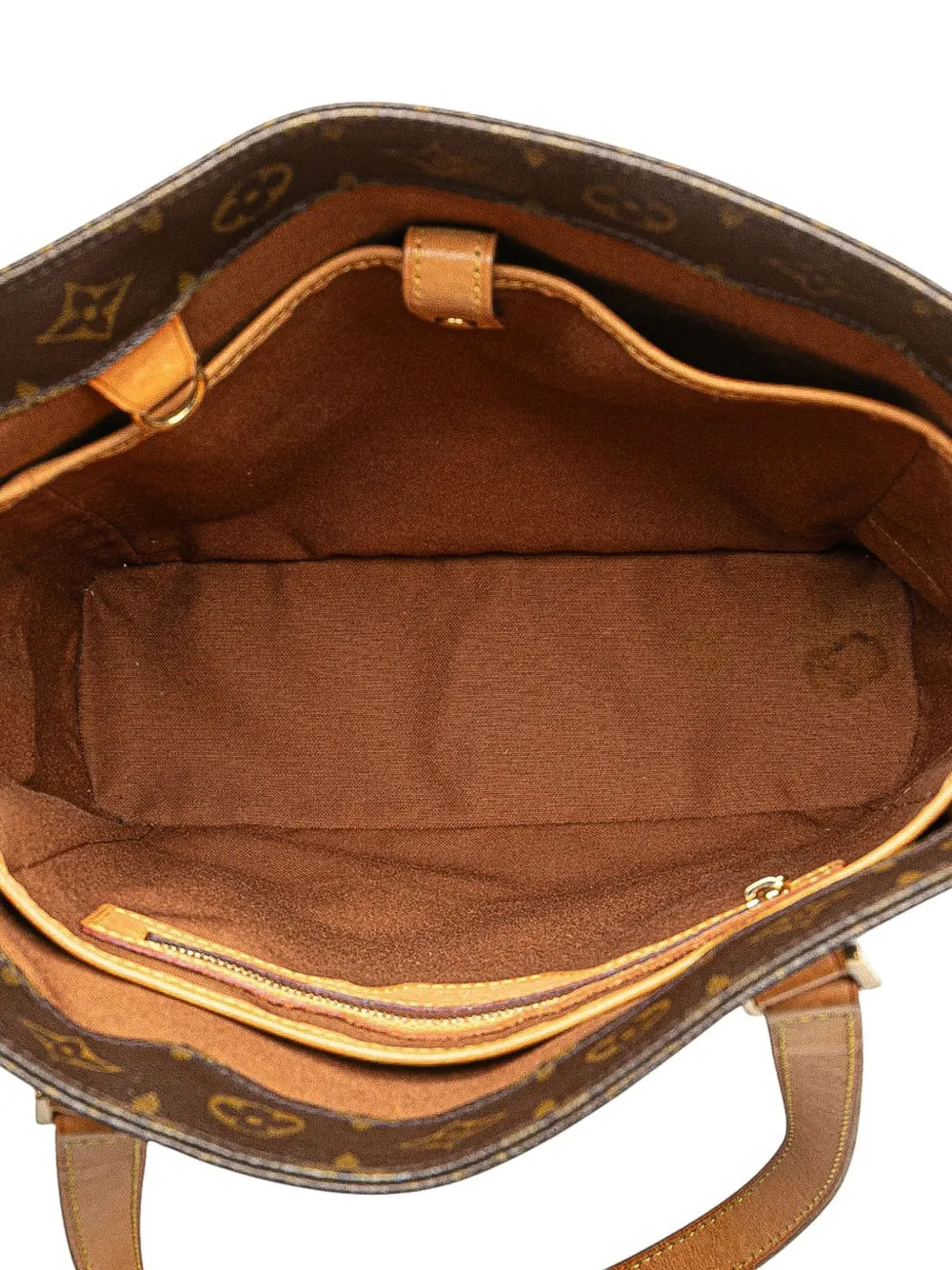 Pre-OwnedLouis Vuitton Pre-Owned2003 Monogram Vavin GM tote bag