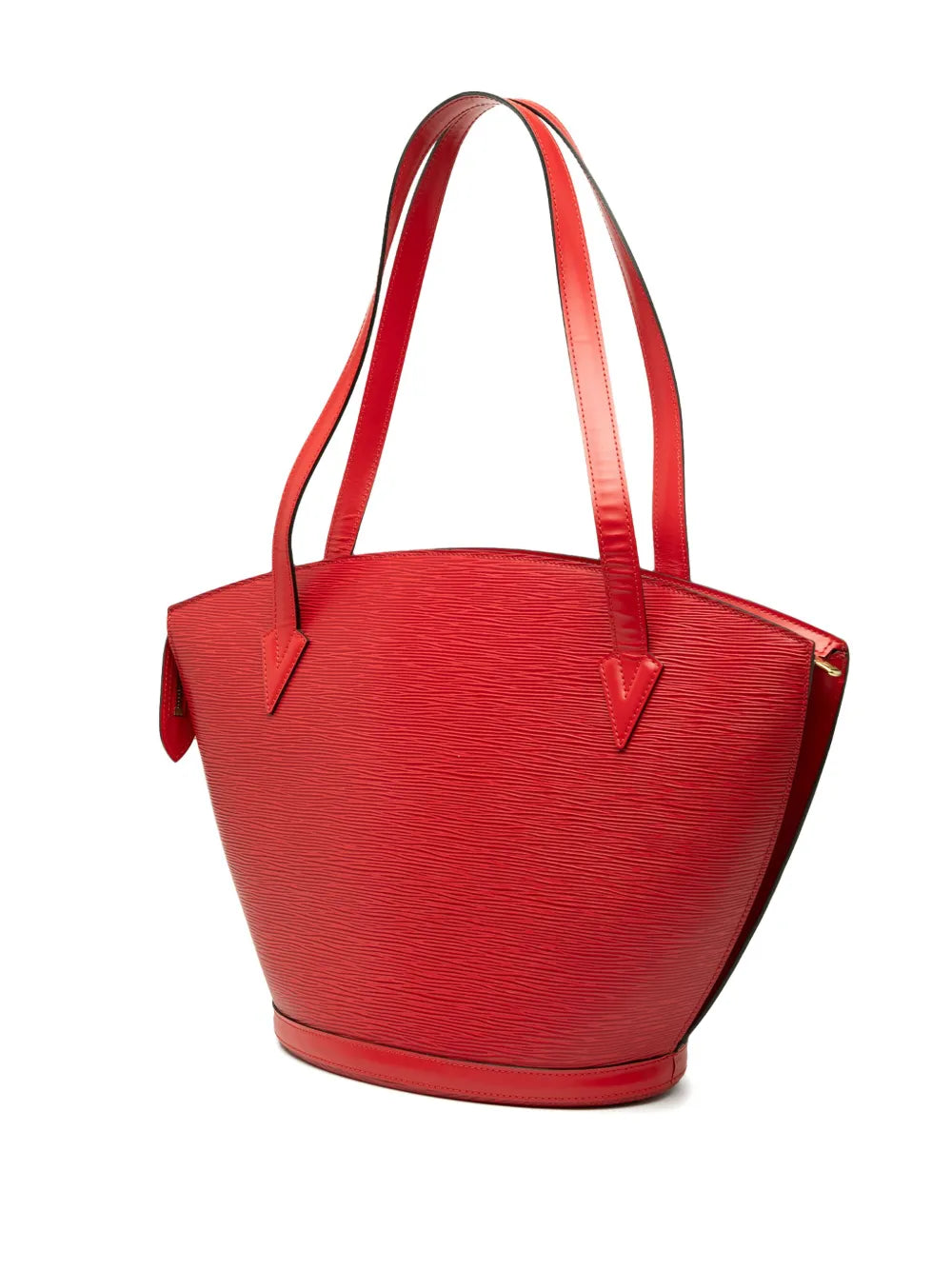 Pre-OwnedLouis Vuitton Pre-Owned2001 Epi Saint Jacques GM Long Strap shoulder bag