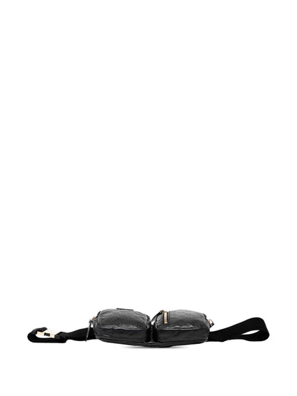 Pre-OwnedGucci Pre-Owned2000-2015 Guccissima belt bag