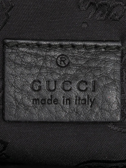 Pre-OwnedGucci Pre-Owned2000-2015 Guccissima belt bag