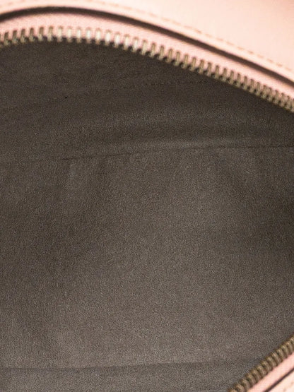 Pre-OwnedGucci Pre-Owned2016-2025 Small GG Marmont Matelasse Leather backpack
