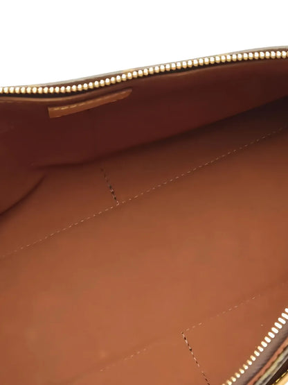 Pre-OwnedLouis Vuitton Pre-Owned2006 Popincourt Ron monogram cross bag