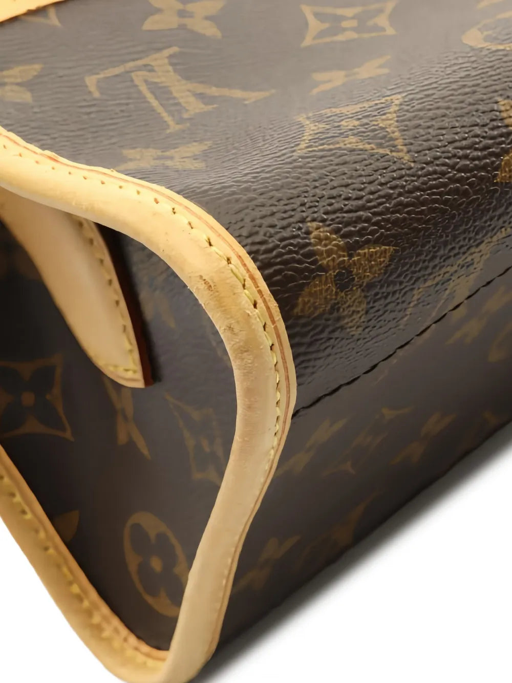 Pre-OwnedLouis Vuitton Pre-Owned2006 Popincourt Ron monogram cross bag
