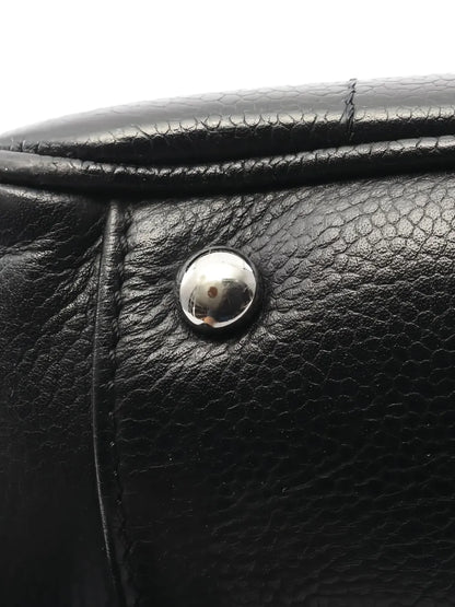 Pre-OwnedCHANEL Pre-Owned2003-2004 Chocolate Bar quilted tote bag