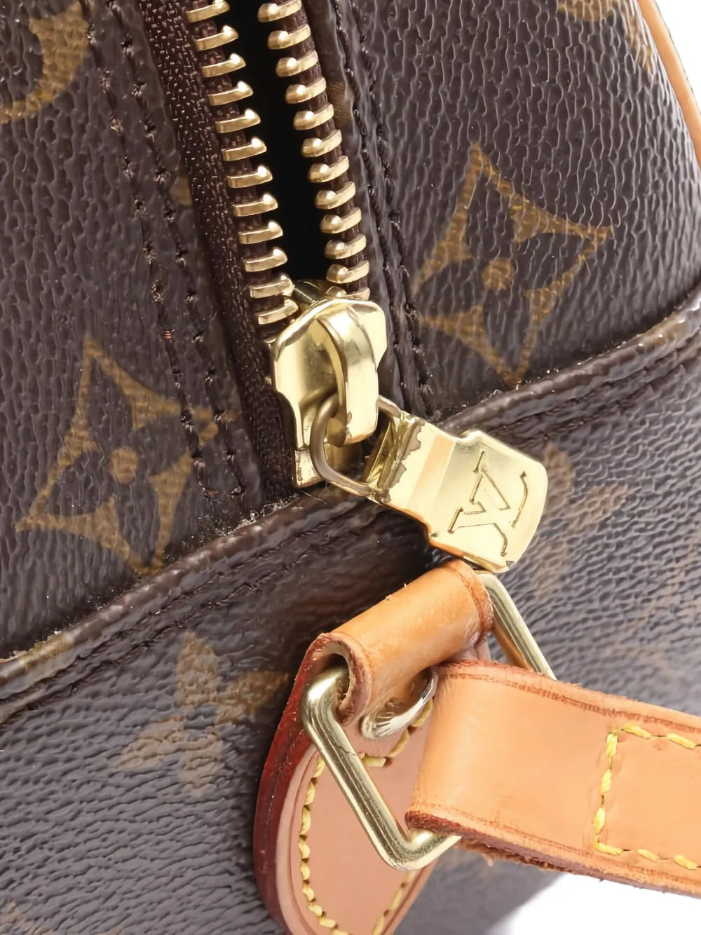 Pre-OwnedLouis Vuitton Pre-OwnedBlois shoulder bag