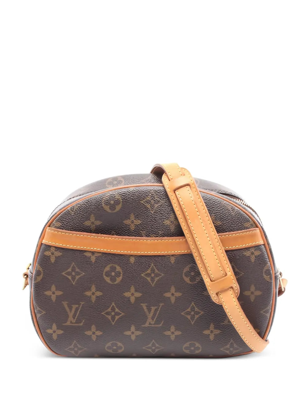 Pre-OwnedLouis Vuitton Pre-OwnedBlois shoulder bag