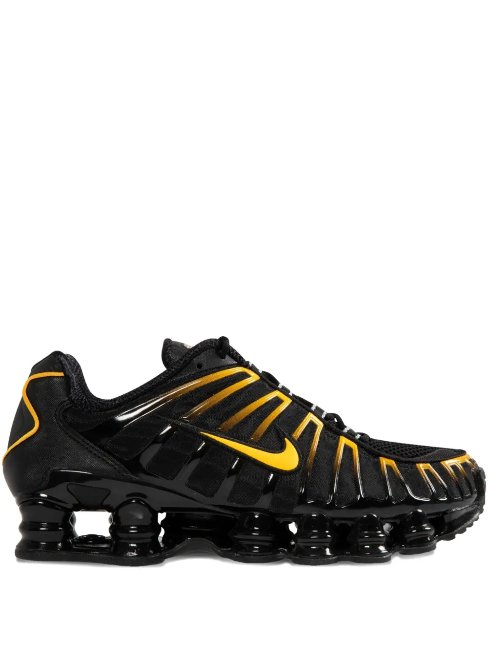 Nike Shox Tl Sneakers floriamart.shop