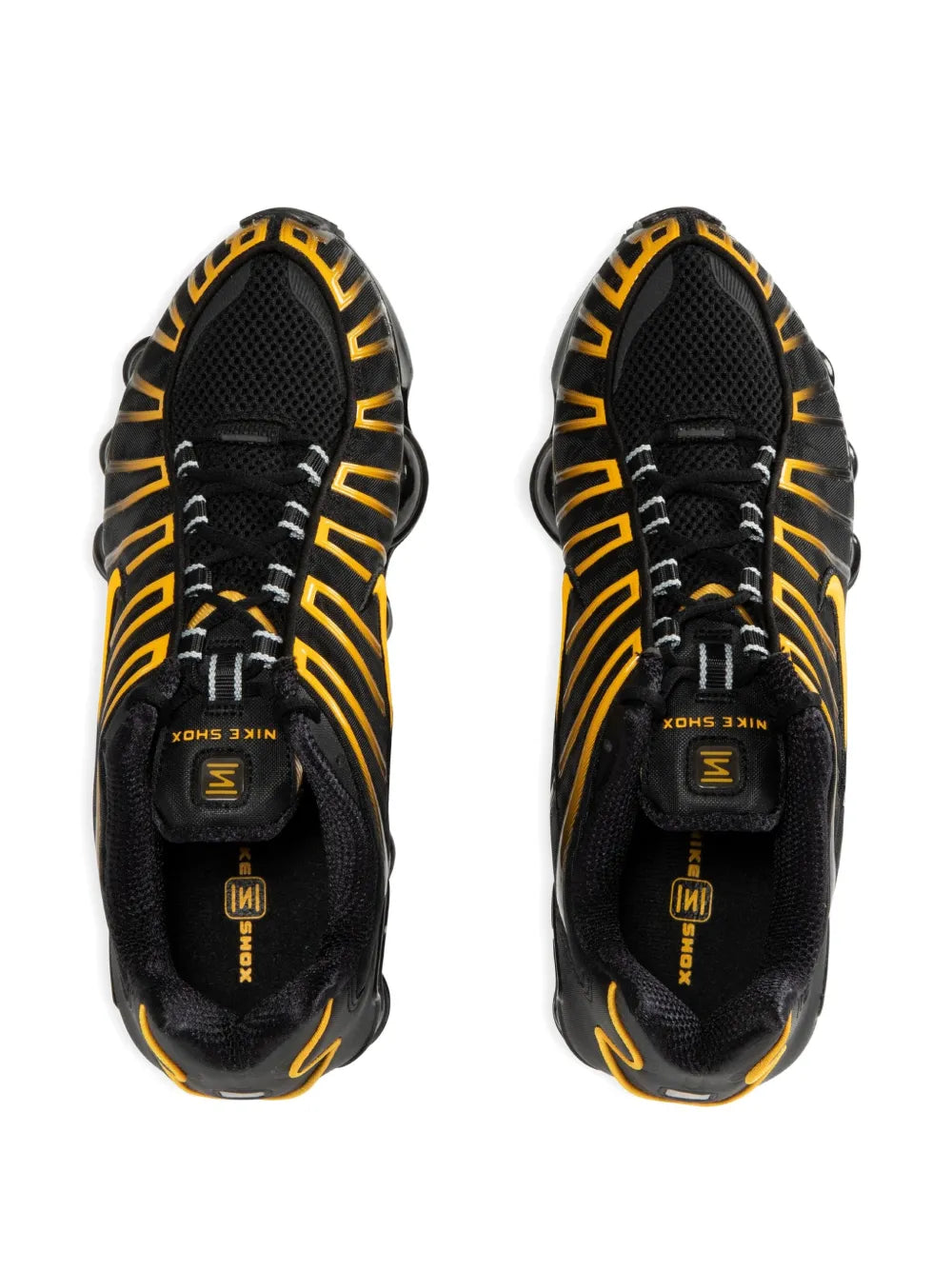 Nike Shox Tl Sneakers floriamart.shop