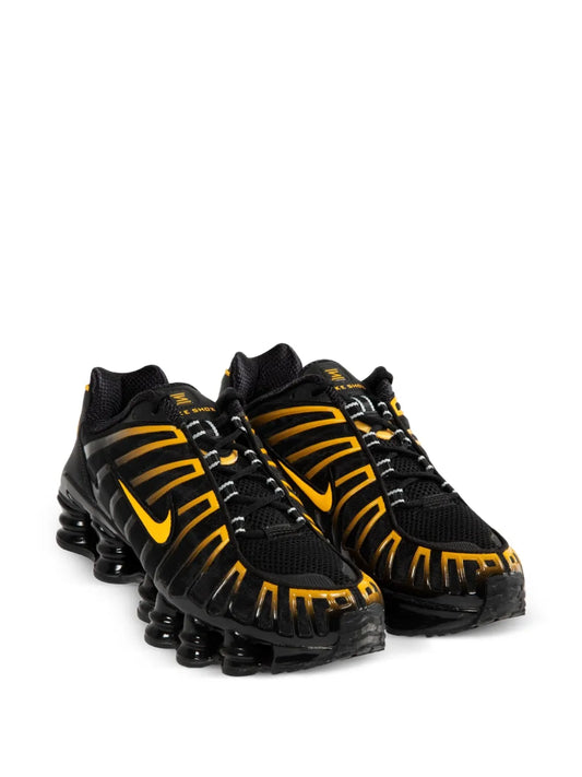 Nike Shox Tl Sneakers floriamart.shop