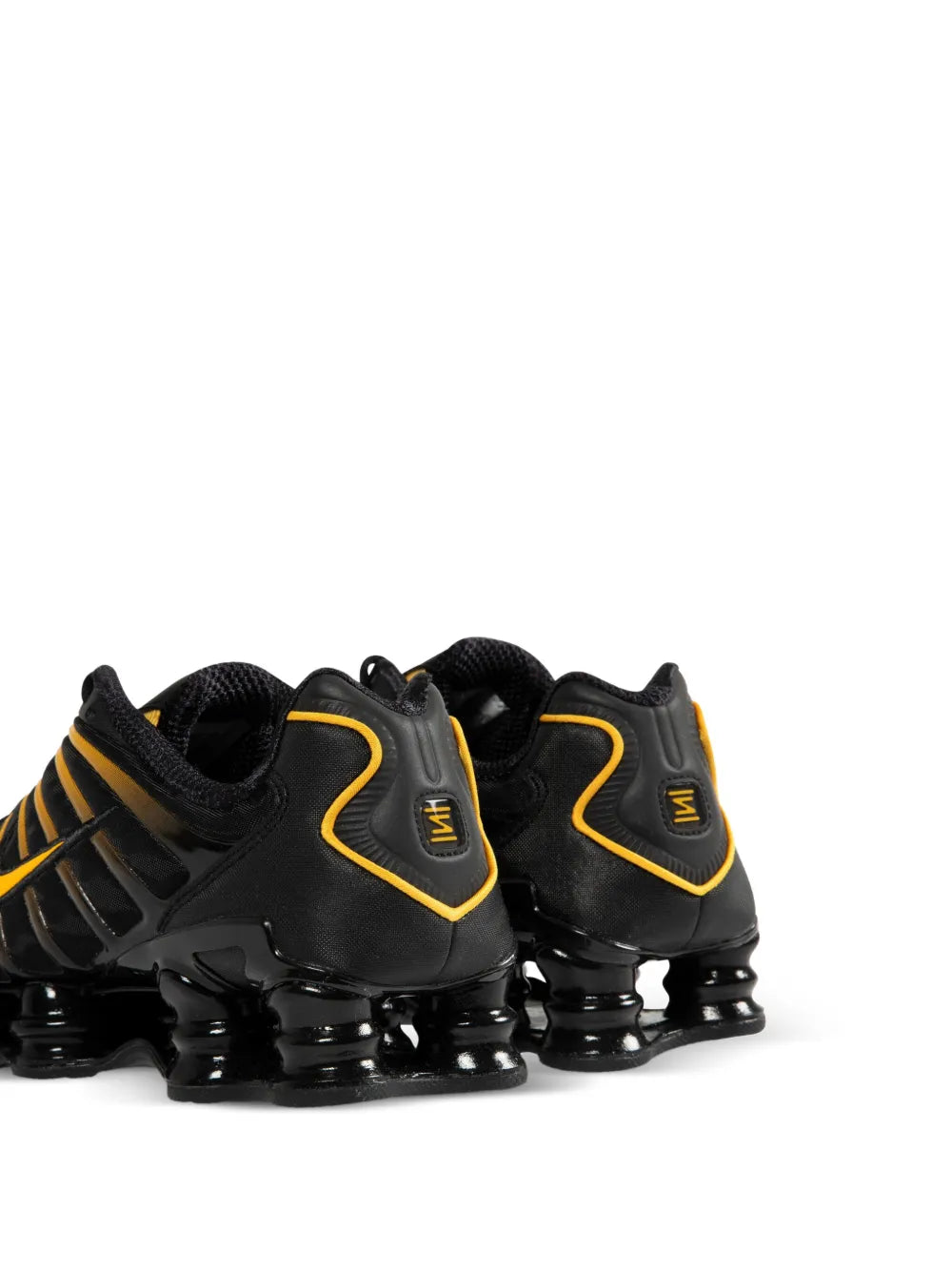 Nike Shox Tl Sneakers floriamart.shop