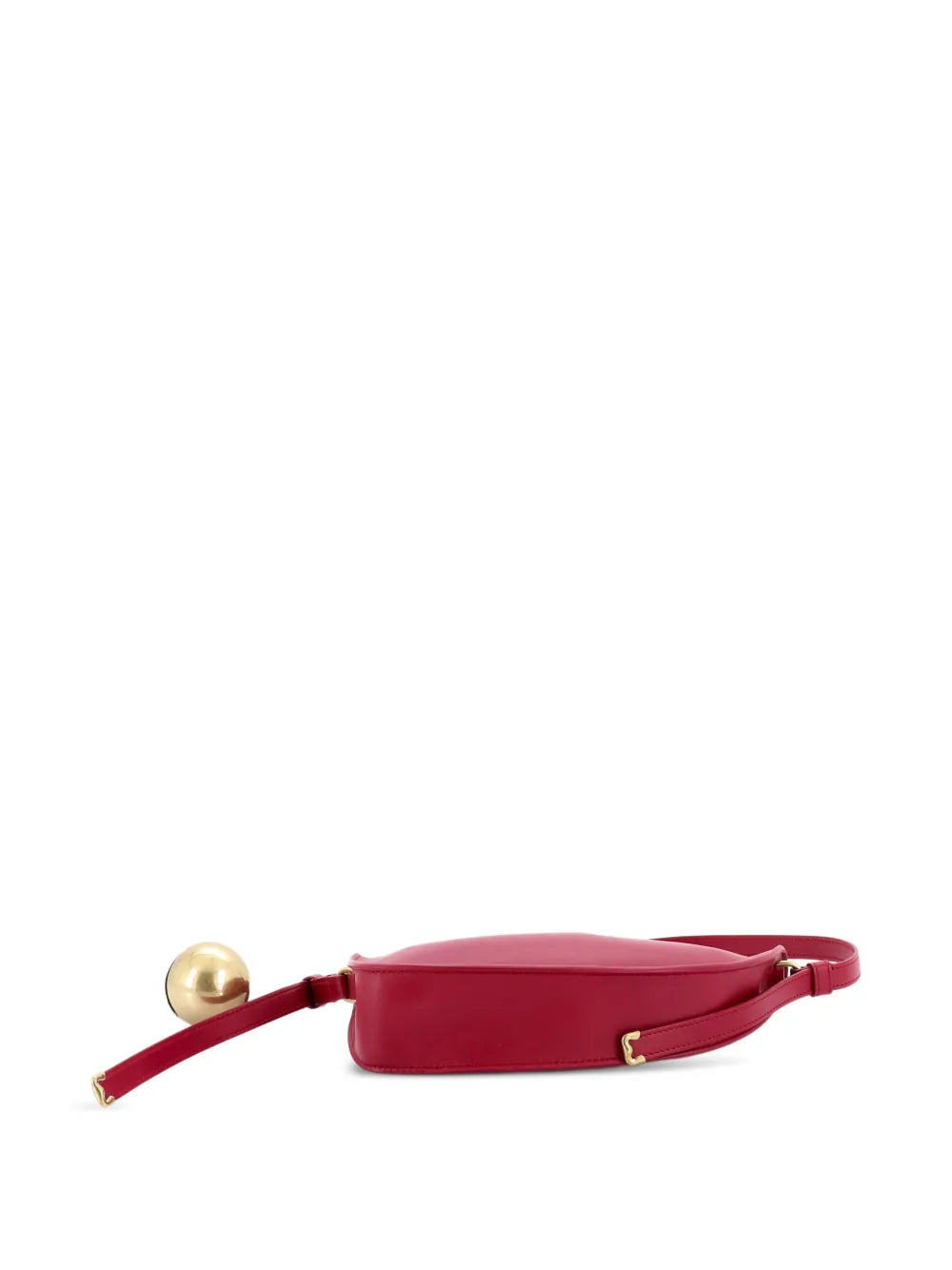 Pre-OwnedBurberry Pre-OwnedShield Sling Shoulder Bag Leather Mini crossbody bag