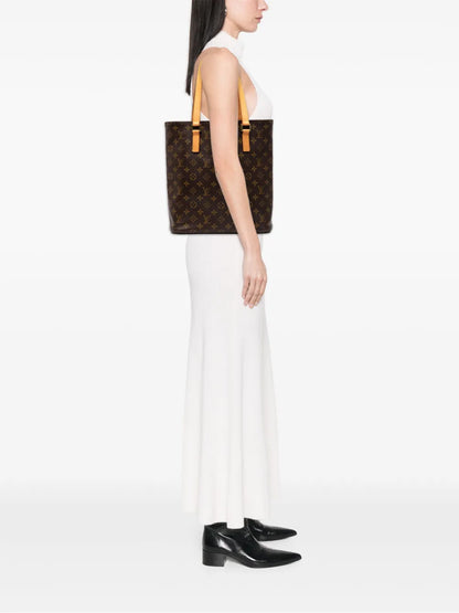 Pre-OwnedLouis Vuitton Pre-Owned2000 Monogram Vavin GM tote bag