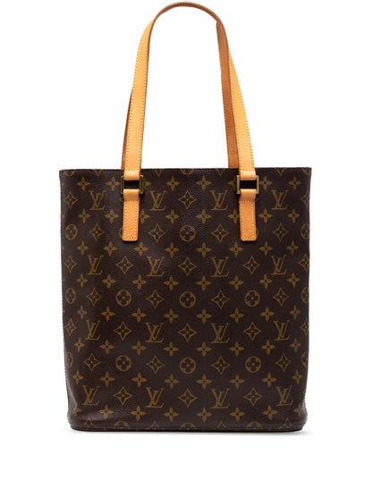 Pre-OwnedLouis Vuitton Pre-Owned2000 Monogram Vavin GM tote bag