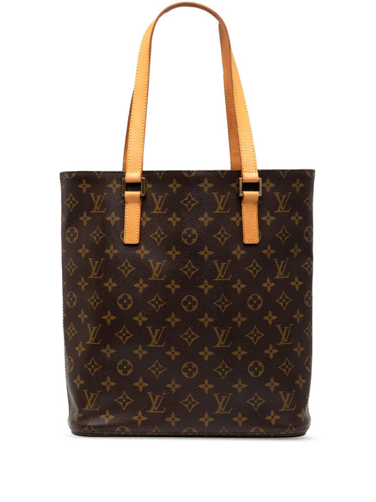 Pre-OwnedLouis Vuitton Pre-Owned2000 Monogram Vavin GM tote bag