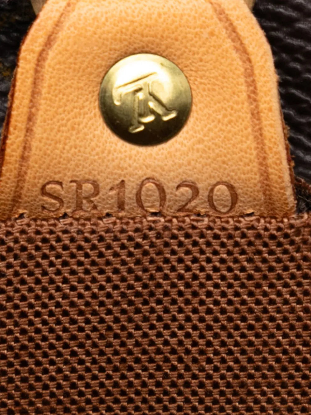 Pre-OwnedLouis Vuitton Pre-Owned2000 Monogram Vavin GM tote bag
