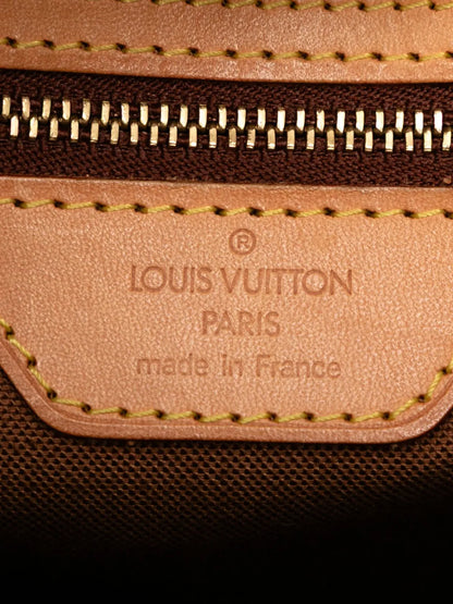 Pre-OwnedLouis Vuitton Pre-Owned2000 Monogram Vavin GM tote bag