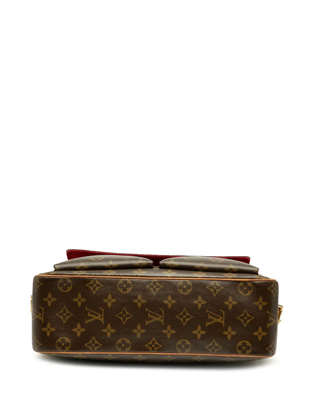 Pre-OwnedLouis Vuitton Pre-Owned2000-2020 Monogram Viva Cite GM shoulder bag