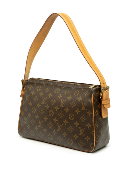 Pre-OwnedLouis Vuitton Pre-Owned2000-2020 Monogram Viva Cite GM shoulder bag