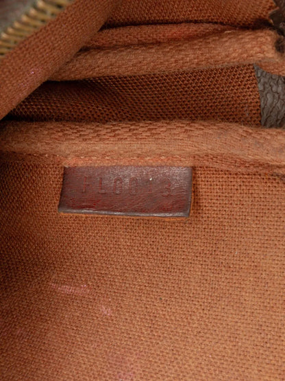 Pre-OwnedLouis Vuitton Pre-Owned2003 Monogram Mini Pochette Accessoires handbag