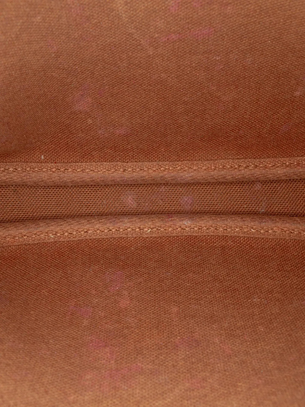 Pre-OwnedLouis Vuitton Pre-Owned2003 Monogram Mini Pochette Accessoires handbag