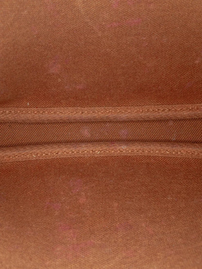 Pre-OwnedLouis Vuitton Pre-Owned2003 Monogram Mini Pochette Accessoires handbag