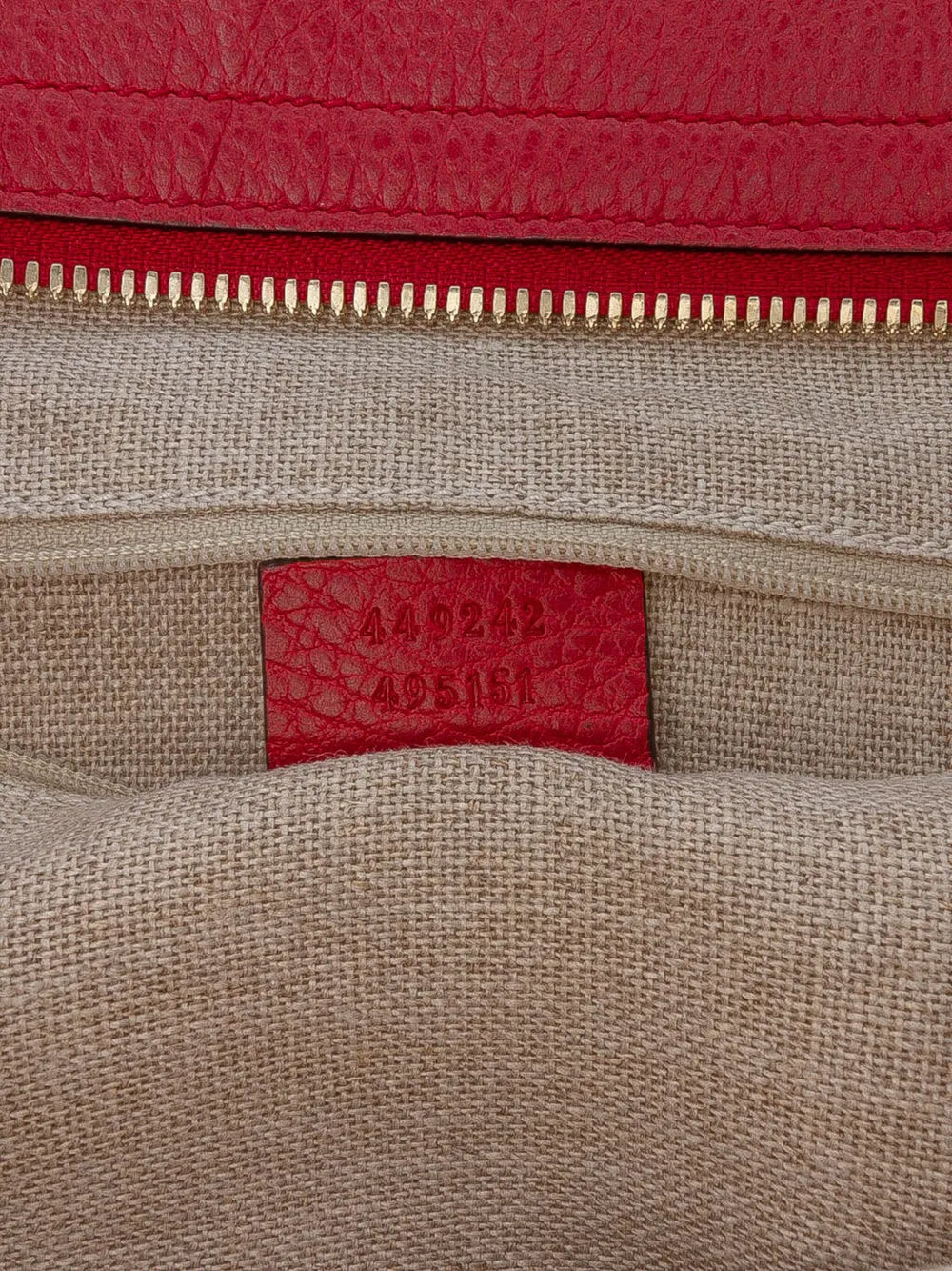Pre-OwnedGucci Pre-Owned2016-2025 GG Canvas Bree Zippered tote bag floriamart.shop