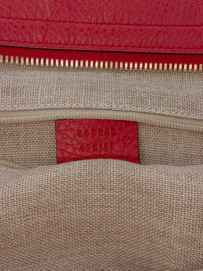 Pre-OwnedGucci Pre-Owned2016-2025 GG Canvas Bree Zippered tote bag floriamart.shop